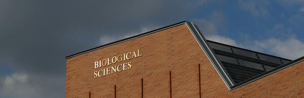 UCR-Stan Lim-Biology Building
