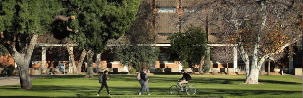 UCR- Stan Lim- Campus