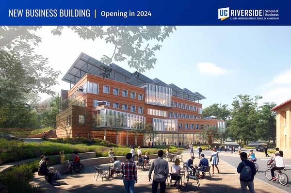 New Building