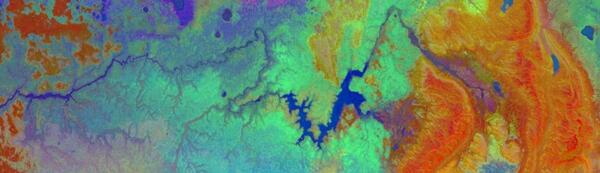 ecologicalsynthesis- Spatial Eco-Informatics