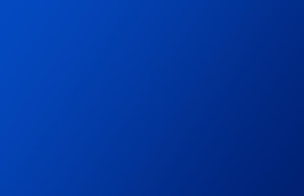 Gradient blue rightdark