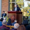 Chancellor Wilcox Speech